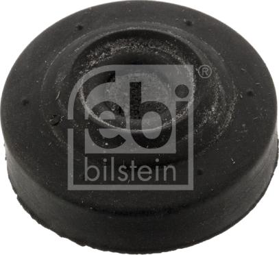 Febi Bilstein 47580 - Βάση στήριξης γόνατου ανάρτησης parts5.com