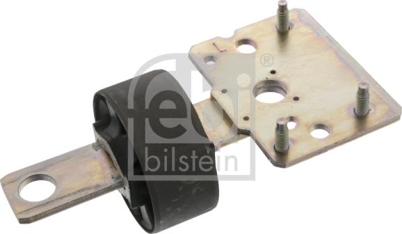 Febi Bilstein 47579 - Suspension, bras de liaison parts5.com