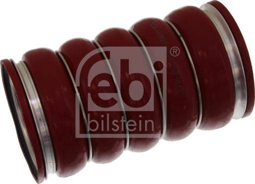 Febi Bilstein 47694 - Tubo flexible de aire de sobrealimentación parts5.com