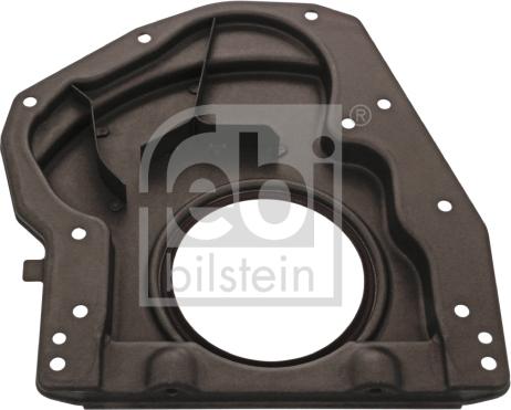 Febi Bilstein 47666 - Bague d'étanchéité, vilebrequin parts5.com