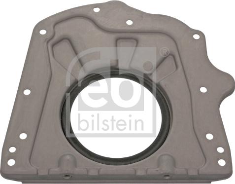 Febi Bilstein 47667 - Těsnicí kroužek hřídele, klikový hřídel parts5.com