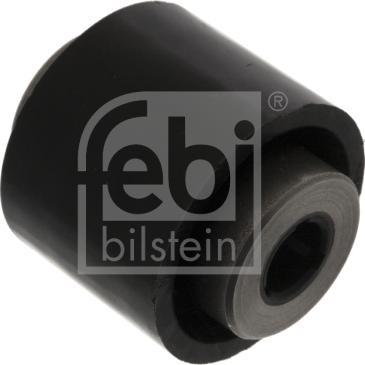 Febi Bilstein 47600 - Preusmerjevalni valj / vodilni valj, zobati jermen parts5.com