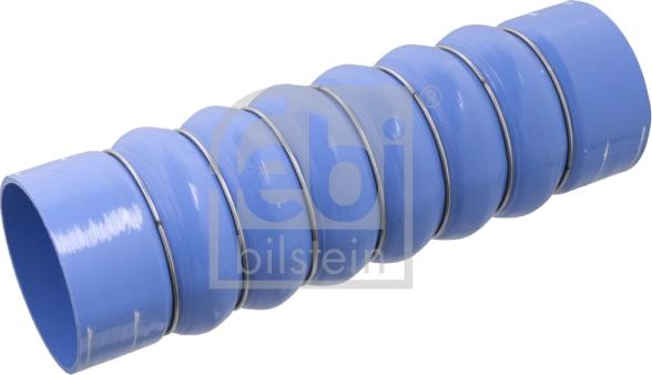 Febi Bilstein 47682 - Cev polnilnega zraka parts5.com