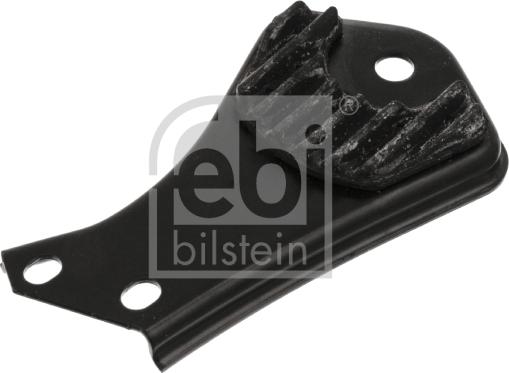 Febi Bilstein 47674 - Odbój gumowy, korpus osi parts5.com