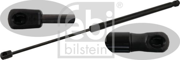 Febi Bilstein 47048 - Amortizor portbagaj parts5.com