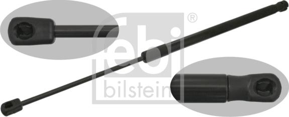 Febi Bilstein 47047 - Amortizor portbagaj parts5.com