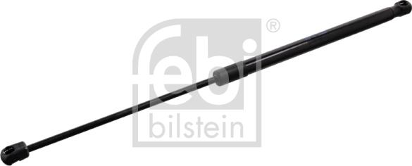 Febi Bilstein 47059 - Amortizor portbagaj parts5.com