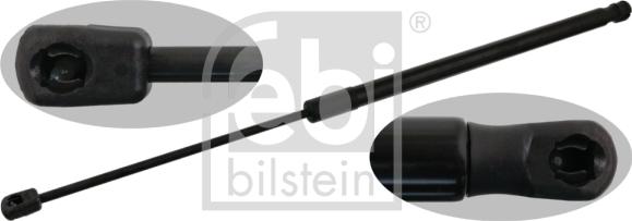 Febi Bilstein 47052 - Amortizor portbagaj parts5.com