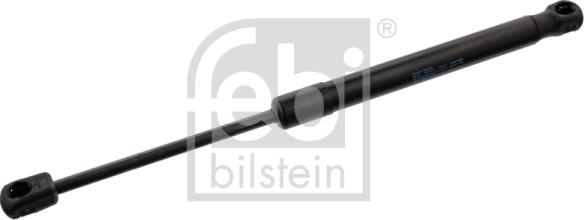 Febi Bilstein 47068 - Amortizor capota parts5.com