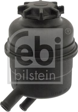 Febi Bilstein 47017 - Depósito compensación, direcc. asistida - aceite hidr. parts5.com