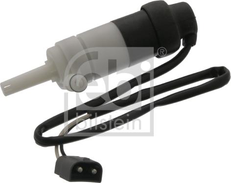 Febi Bilstein 47024 - Водяной насос, система очистки окон parts5.com