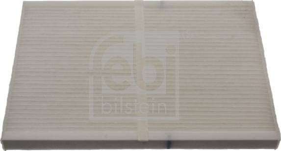 Febi Bilstein 47026 - Filter,salongiõhk parts5.com