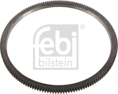 Febi Bilstein 47022 - Fogaskoszorú, lendkerék parts5.com