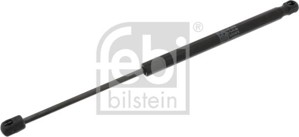 Febi Bilstein 47073 - Gas Spring, boot, cargo area parts5.com