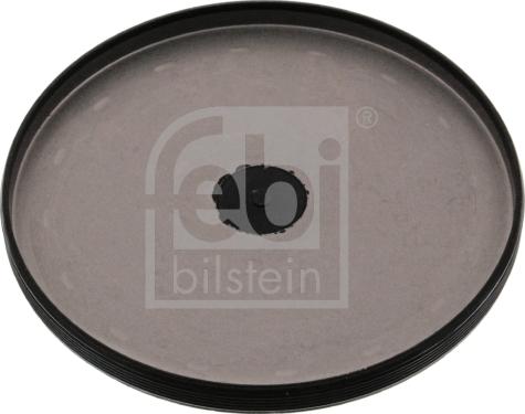 Febi Bilstein 47166 - Garnitura, carcasa cutie viteza - transmisie parts5.com