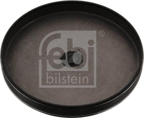 Febi Bilstein 47167 - Těsnění, skříň převodovky parts5.com