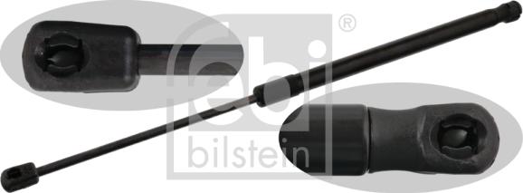 Febi Bilstein 47108 - Amortizor portbagaj parts5.com