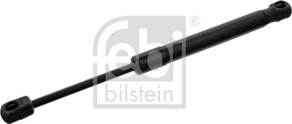 Febi Bilstein 47107 - Газов амортисьор, капак на двигателя parts5.com