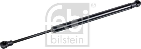 Febi Bilstein 47116 - Sprężyna gazowa, pokrywa bagażnika parts5.com