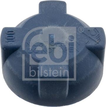 Febi Bilstein 47137 - Buson,vas expansiune parts5.com