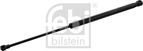 Febi Bilstein 47120 - Amortizor portbagaj parts5.com