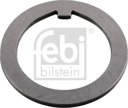 Febi Bilstein 47174 - Anillo retén, cojinete de rueda parts5.com