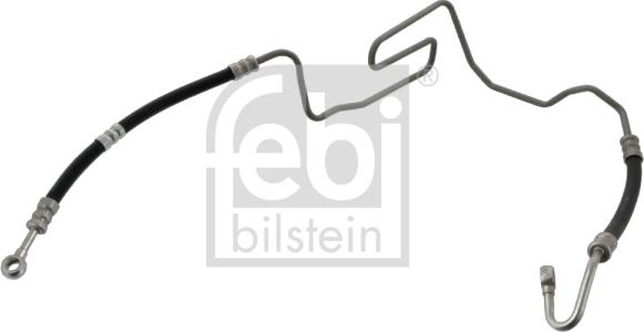 Febi Bilstein 47896 - Furtun hidraulic, sistem de directie parts5.com