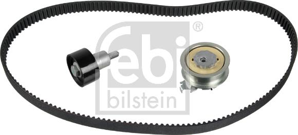 Febi Bilstein 47890 - Hammasrihma komplekt parts5.com