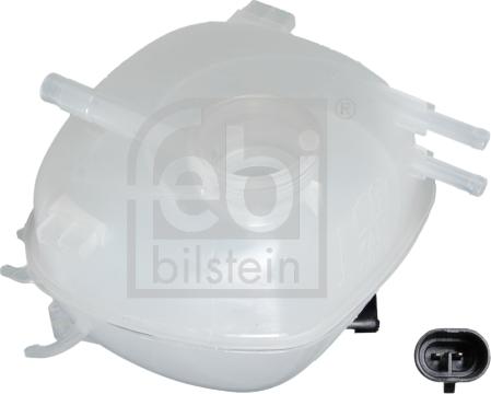 Febi Bilstein 47893 - Vas de expansiune, racire parts5.com