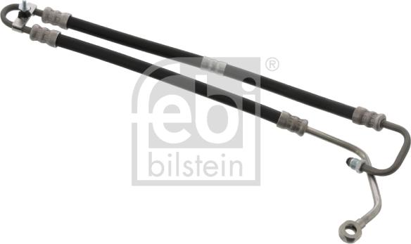 Febi Bilstein 47849 - Manguera hidráulica, dirección parts5.com