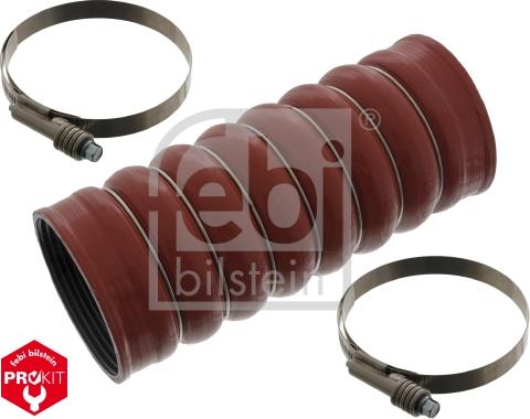 Febi Bilstein 47396 - Ladeluftschlauch parts5.com