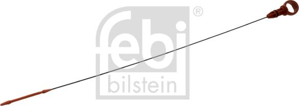 Febi Bilstein 47302 - Joja ulei parts5.com