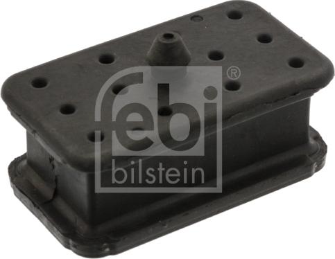 Febi Bilstein 47389 - Kinnitus,lehtvedru parts5.com