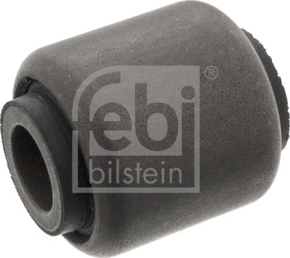 Febi Bilstein 47334 - Uložení, řídicí mechanismus parts5.com