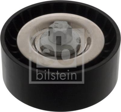 Febi Bilstein 47294 - Umlenk / Führungsrolle, Keilrippenriemen parts5.com