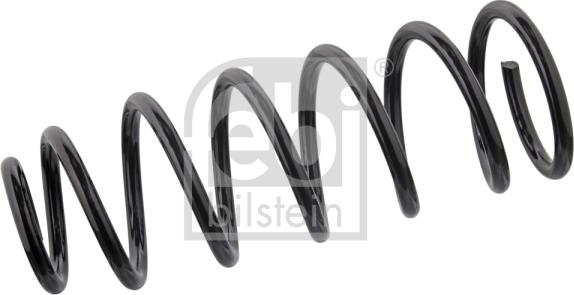 Febi Bilstein 47261 - Coil Spring parts5.com