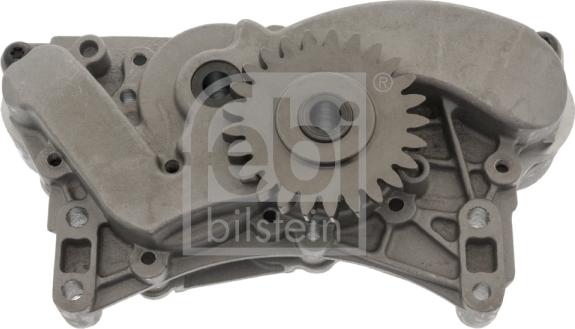 Febi Bilstein 47268 - Oil Pump parts5.com