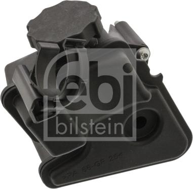 Febi Bilstein 47203 - Rezervor, ulei hidraulic servo-directie parts5.com