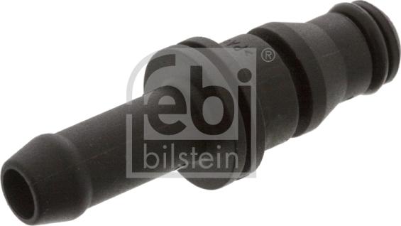 Febi Bilstein 47213 - Teava de legatura, conducte de racire parts5.com