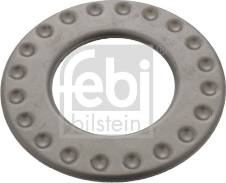 Febi Bilstein 47281 - Taler arc, lamele ambreiaj parts5.com