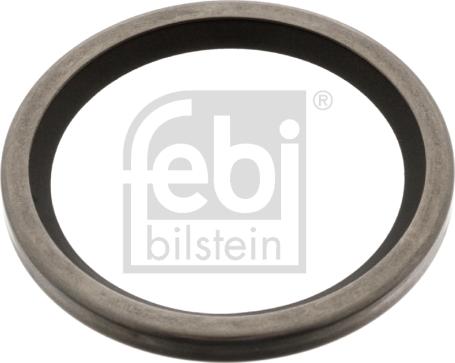 Febi Bilstein 47288 - Φλάντζα, θερμοστάτης parts5.com