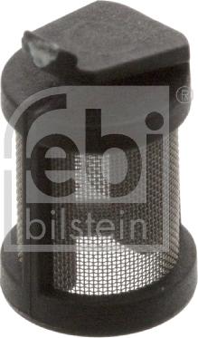 Febi Bilstein 47283 - Гидрофильтр, автоматическая коробка передач parts5.com