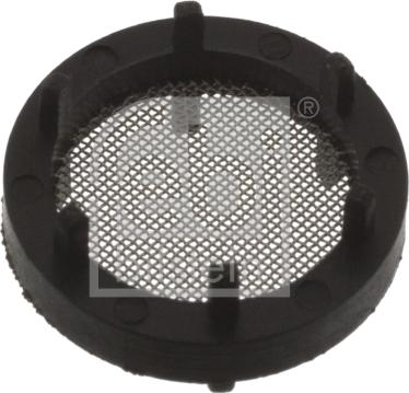 Febi Bilstein 47282 - Hydraulic Filter, automatic transmission parts5.com