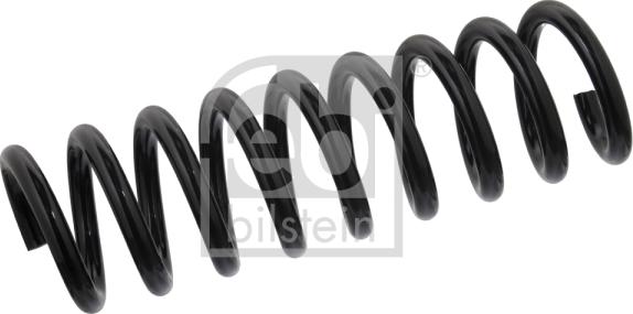 Febi Bilstein 47234 - Coil Spring parts5.com