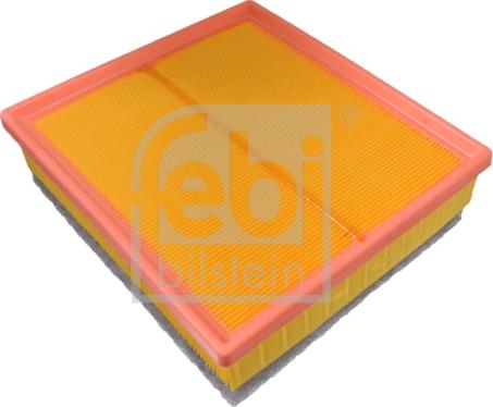 Febi Bilstein 47226 - Filtru aer parts5.com