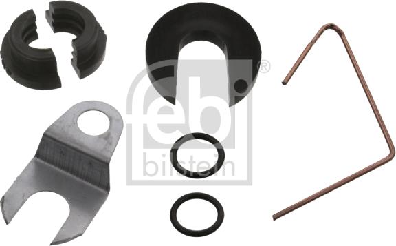 Febi Bilstein 47222 - Javítókészlet, váltókar parts5.com