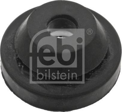 Febi Bilstein 47277 - Puhver, õhufilter parts5.com