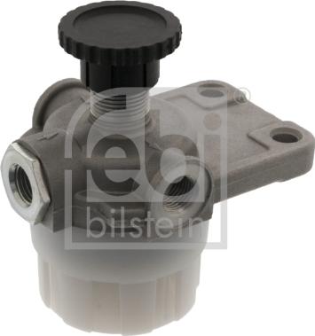 Febi Bilstein 47796 - Pompa, combustibil parts5.com