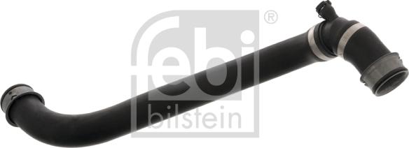 Febi Bilstein 47768 - Crevo hladnjaka parts5.com