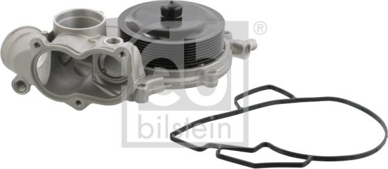 Febi Bilstein 47729 - Bomba de agua parts5.com